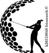 Épinglé sur Peinture golf