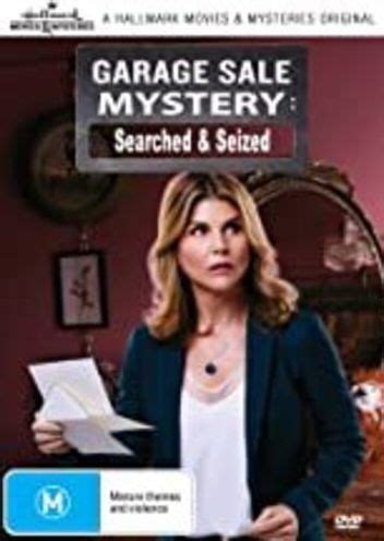 Garage Sale Mysteries: Searched & Seized | DVD | Barnes & Noble®