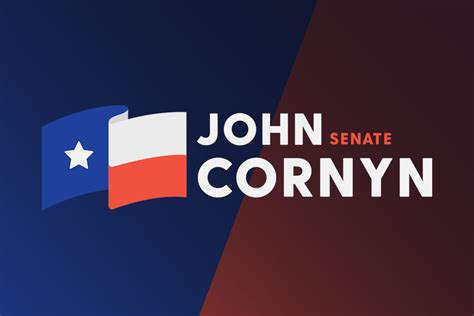 Updates - John Cornyn