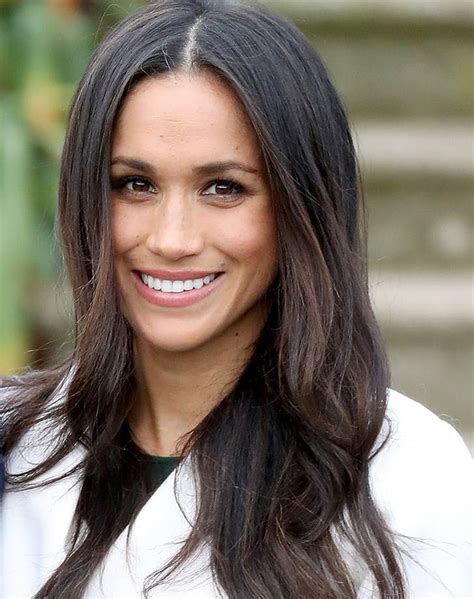 3 Hairstyles Meghan Markle Swears By (and You Can Easily Re-Create) # ...