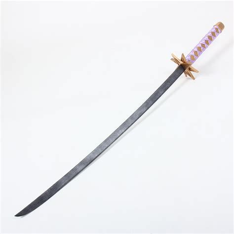 Bleach Toshiro Hitsugaya Daiguren Hyorinmaru Replica Sword Buy – Go2Cosplay