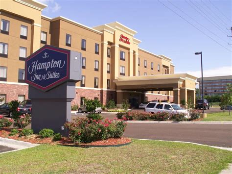 Hampton Inn & Suites Natchez, Natchez (updated prices 2024)