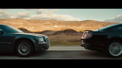 Car Chase - [complete bluray scene] - Drive (2011) - YouTube