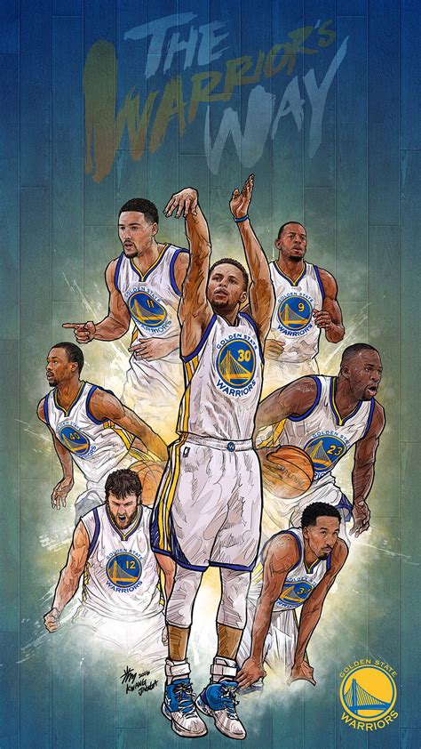 Golden State Warriors 2017 Wallpapers ·① WallpaperTag