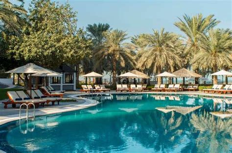 Sheraton Jumeirah Beach Resort Dubai UAE - Review, Photos