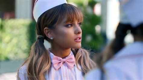 Sweet Like Candy - by Ariana Grande | Official Fragrance Commercial ...