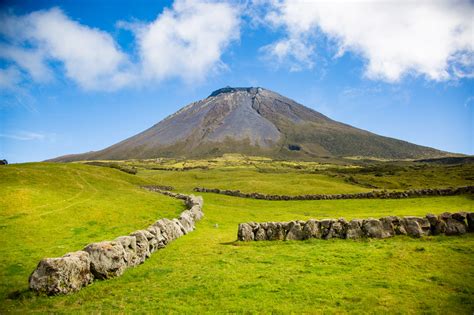 Quiz about the Azores - How much do you know about the Azores?