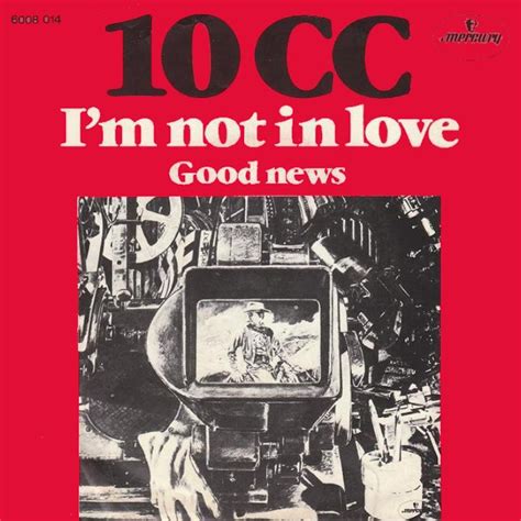 10cc’s I'm Not In Love – Is It Really A Love Song? | uDiscover