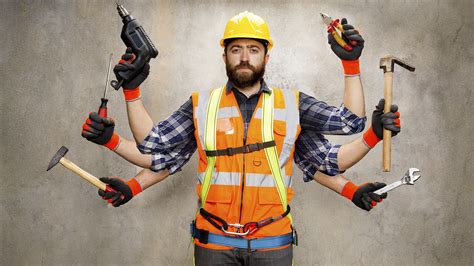 Handymen: Who is Handyman and What Do They Do?