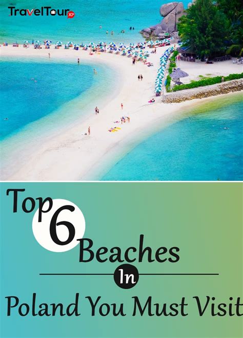 The Top 6 Beaches In Poland You Must Visit - TravelTourXP.com