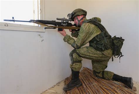 Weapons used by Russia's elite Spetsnaz operators - Business Insider