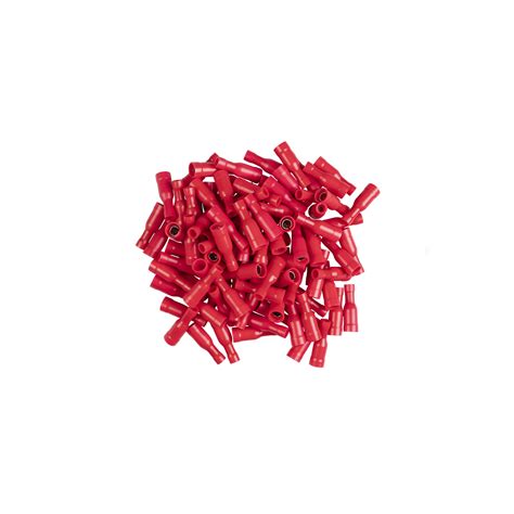 Female Bullet Terminal 1.25mm² - PMBLC1R - Auto Choice Direct