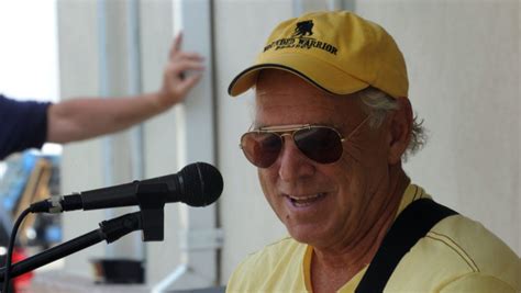 Jimmy Buffett: More Catholic than you think?