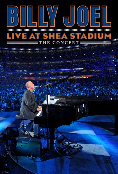 Billy Joel: Live at Shea Stadium - TheTVDB.com