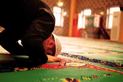 PRAYER (SALAT) - Islam and the Quran