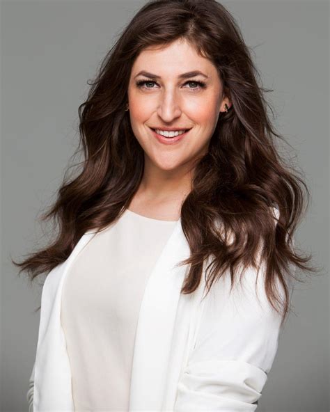 Mayim Bialik On Her Viral Video And Why What We Call Women At Work Matters