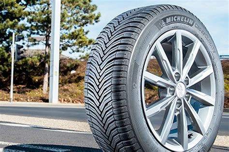 Un nouveau pneu Michelin «simplifier la vie» des automobilistes ...