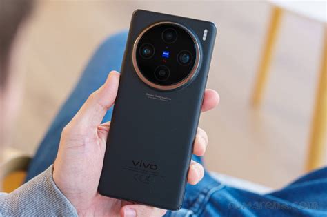 Vivo X100 Pro Review - Technominecraft