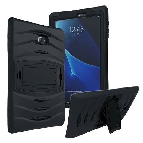 10 Best Cases For Samsung Galaxy Tab A 8.0