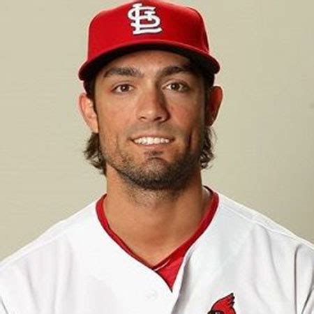 Randal Grichuk Biography- MLB player, salary, net worth, stats ...