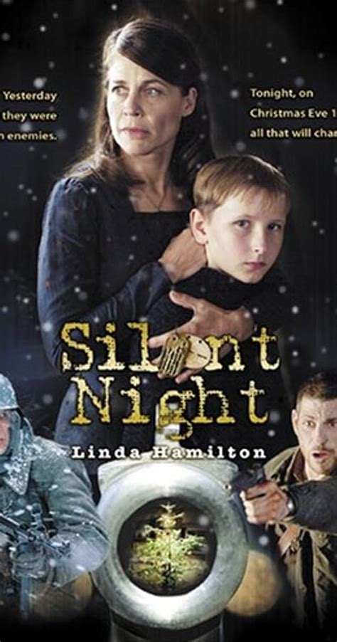 Silent Night (TV Movie 2002) - IMDb