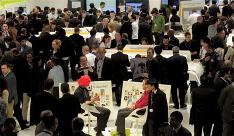 Mobile World Congress Highlights Day Three