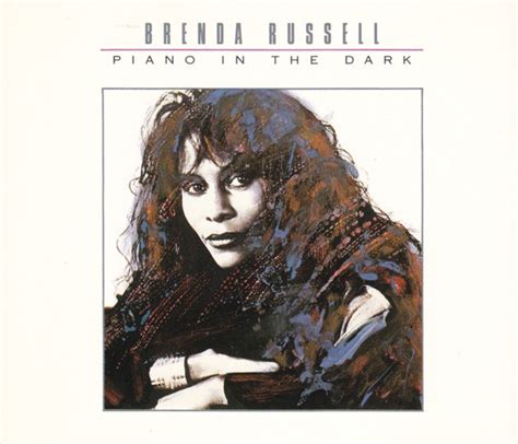 Brenda Russell - Piano In The Dark | Releases | Discogs