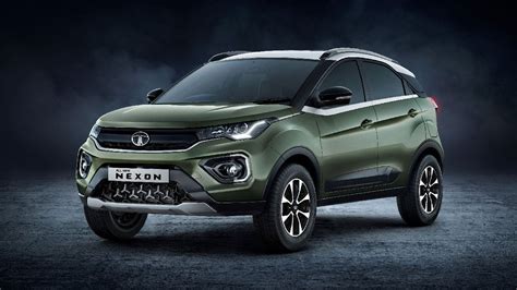 Kia Sonet launched in India at Rs 6.7 lakh with array of features; let’s take a look at some of ...