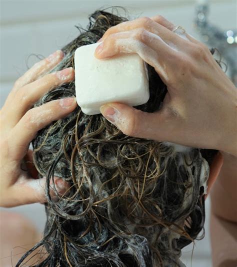 7 Best Lush Shampoo Bars For Gorgeous Hair