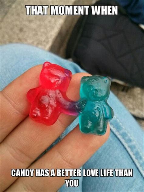 Funny Gummy Bear Quotes - ShortQuotes.cc