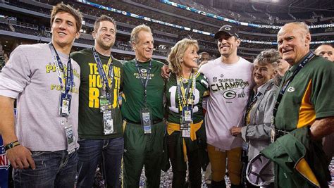 Is Jordan Rodgers Related To Aaron Rodgers? Family Tree And Net Worth ...