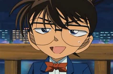 MagicalKnight: Detective Conan - Conan Edogawa