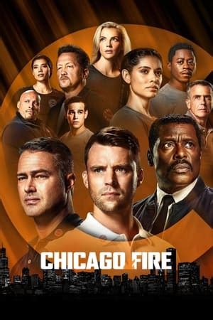 Watch all Episodes of Chicago Fire (2012) on Flixtor.ch