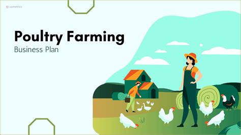 A Sample Poultry Farming Business Plan Template Free - Resume Example Gallery