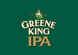 Greene King Ipa Logo Download png