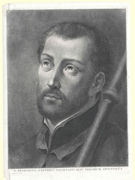 Franz von Paula, Heiliger - PICRYL Public Domain Image