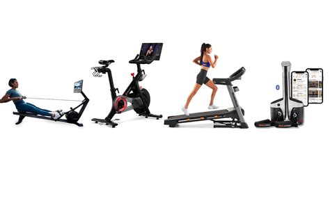 The best smart home gyms for 2024 | Popular Science