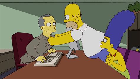 The Simpsons Season 20 Image | Fancaps