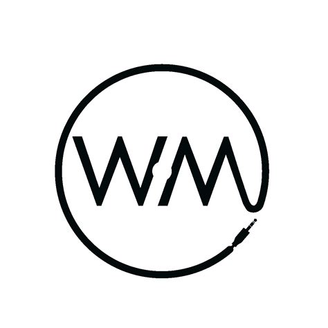Walder Music - Logo Design on Behance