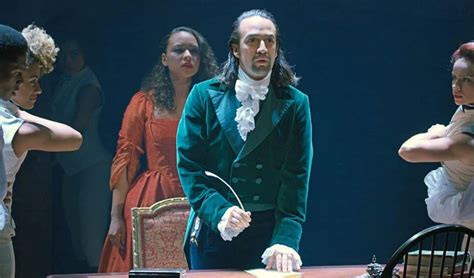 Details About Hamilton’s Affair With Maria Reynolds That ‘Hamilton ...