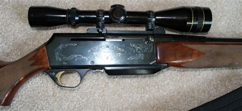 Browning Bar Ii Safari 30-06 .30-06 Springfield For Sale at GunAuction.com - 14887559