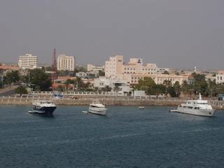 A Sudanese Touristic Destination and Sudanese-American Soccer · Global ...