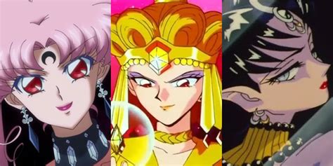 The Top 10 Best Sailor Moon Villains Book Riot - vrogue.co