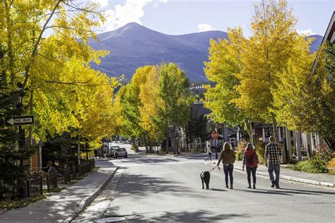 Local Weather & Climate - Breckenridge, Colorado