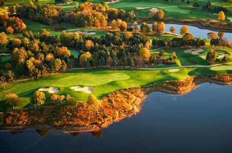 best golf courses in virginia public - Shad Caswell