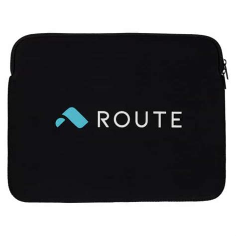 13" Laptop Sleeve - Route Store