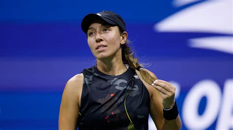 Jessica Pegula Us Open 2024 - Faith Cherrita