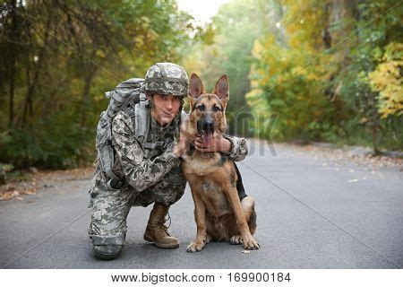 Soldier Military Image & Photo (Free Trial) | Bigstock