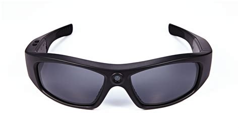 2019 Wireless Hidden Spy Camera Sunglasses HD 1080P WiFi Hidden Video Recording Glasses Sports ...