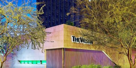 The Westin Phoenix Downtown - Venue - Phoenix, AZ - WeddingWire